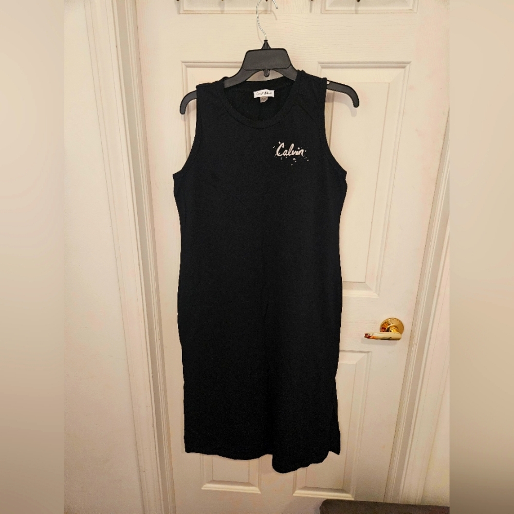 Calvin Klein dress